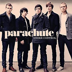 Parachute - Under Control альбом