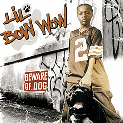 Bow Wow - Beware Of Dog album