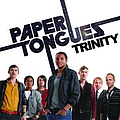 Paper Tongues - Trinity album