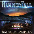 Hammerfall - Gates of Dalhalla альбом
