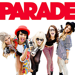 Parade - Parade album