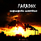 Paradox - Corporate Pollution album