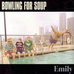 Bowling For Soup - Emily альбом
