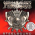Paragon - Steelbound альбом