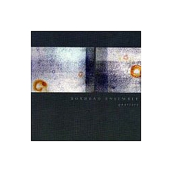 Boxhead Ensemble - Quartets album