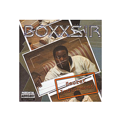 Boxxsir - Secret Indictment album