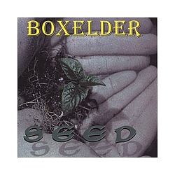 Boxelder - Seed альбом