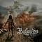 Balyios - Homeward альбом