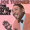 Big Joe Turner - The Boss of the Blues album