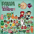 Pariisin Kevät - Ipanapa: Napakympit! альбом