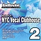 Paris Avenue - the best of NYC Vocal Clubhouse Vol. 2 album