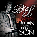 Big L - Return of the Devil&#039;s Son album