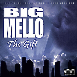 Big Mello - The Gift album