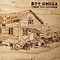 Boy Omega - I Name You Isolation album