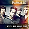 Parmalee - Musta Had a Good Time album
