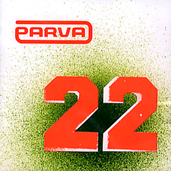 Parva - 22 альбом