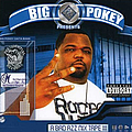 Big Pokey - A Bad Azz Mix Tape, Vol. 3 album