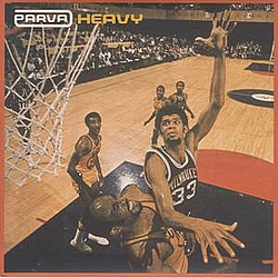 Parva - Heavy альбом