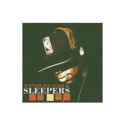 Big Pooh - Sleepers album