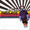 Passage - The Forcefield Kids альбом