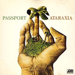 Passport - Ataraxia альбом