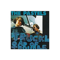 Pastels - A Truckload of Trouble: 1986-1993 album
