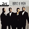 Boyz II Men - 20th Century Masters album