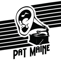 Pat Maine - Nighttime Medicine album