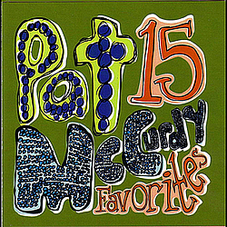 Pat Mccurdy - 15 Favorites альбом