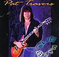 Pat Travers - Blues Magnet album