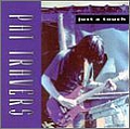 Pat Travers - Just a Touch album