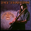 Pat Travers - Blues Tracks 2 альбом