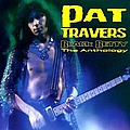 Pat Travers - Black Betty - The Anthology альбом