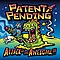 Patent Pending - Attack Of The Awesome album