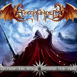 Pathfinder - Beyond The Space Beyond The Time album
