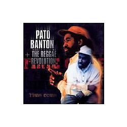 Pato Banton - Time Come альбом