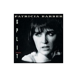 Patricia Barber - Split album