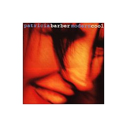 Patricia Barber - Modern Cool album
