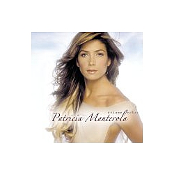 Patricia Manterola - Dejame Volar альбом