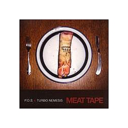 Big Quarters - Meat Tape album