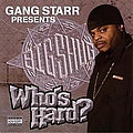 Big Shug - Who&#039;s Hard? album