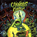 Cannabis Corpse - The Weeding album