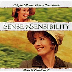 Patrick Doyle - Sense and Sensibility album