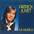 Patrick Juvet - La musica альбом