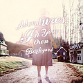 Patrick Watson - Adventures In Your Own Backyard album