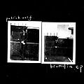 Patrick Wolf - Brumalia EP album