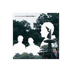 Brad Mehldau - Anything Goes album