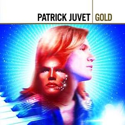 Patrick Juvet - Gold Best Of 2CD album