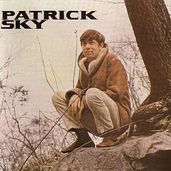 Patrick Sky - Patrick Sky альбом