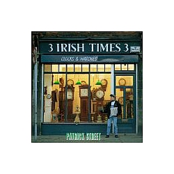 Patrick Street - Irish Times альбом
